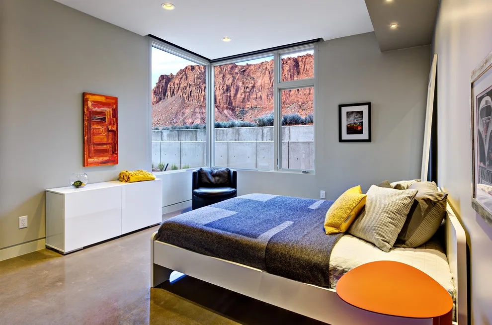 Nature's Modern Touch by Gulch Design Group - Photo 5