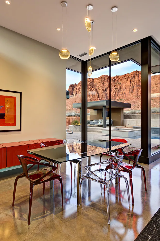 Nature's Modern Touch by Gulch Design Group - Photo 10