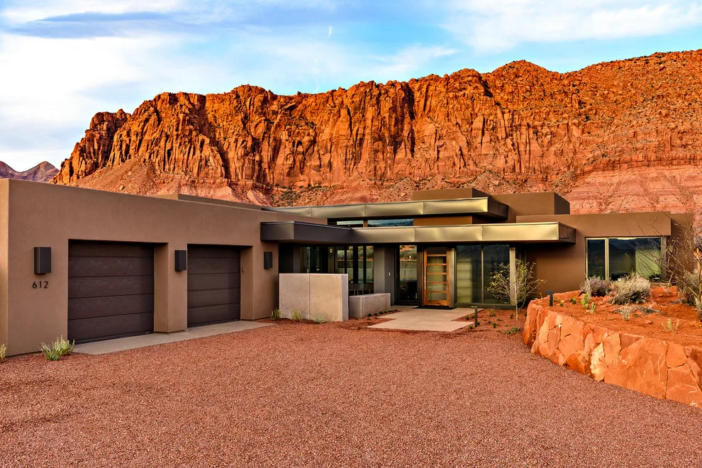 Nature's Modern Touch by Gulch Design Group - Photo 16