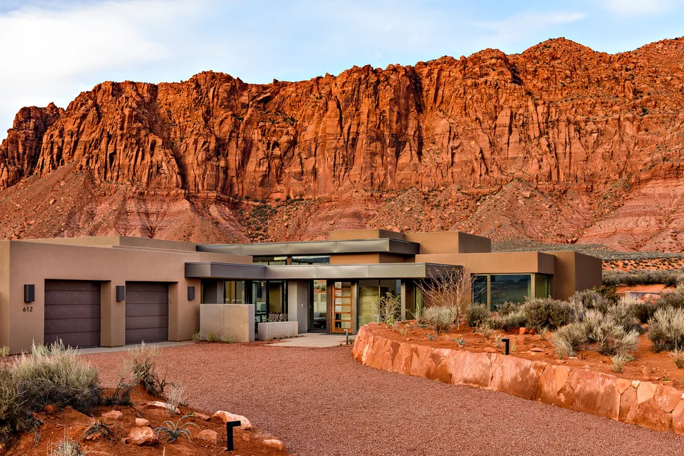 Nature's Modern Touch by Gulch Design Group - Photo 3