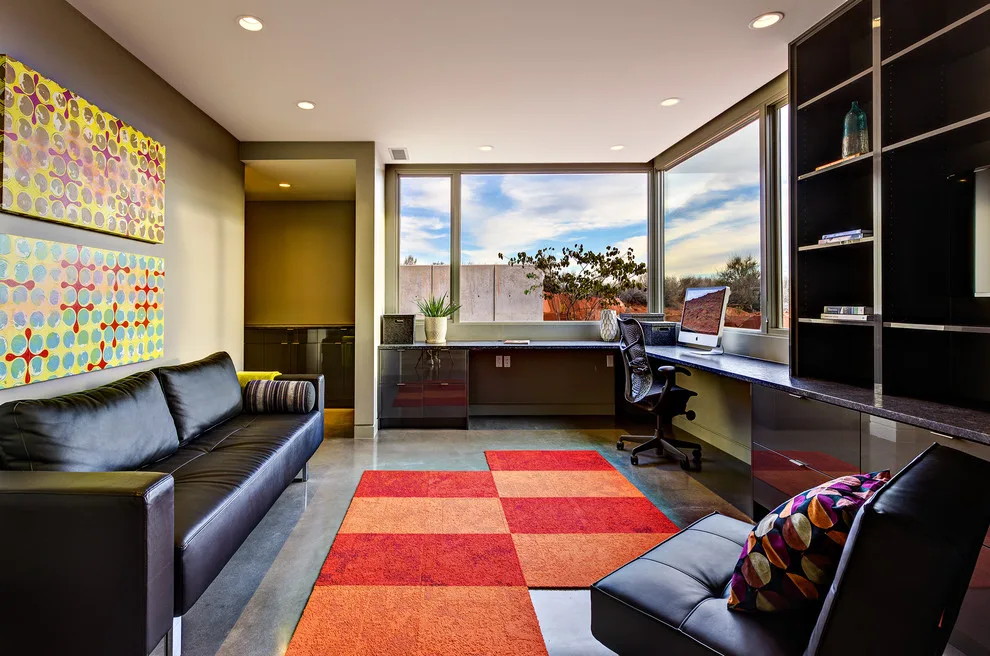 Nature's Modern Touch by Gulch Design Group - Photo 9