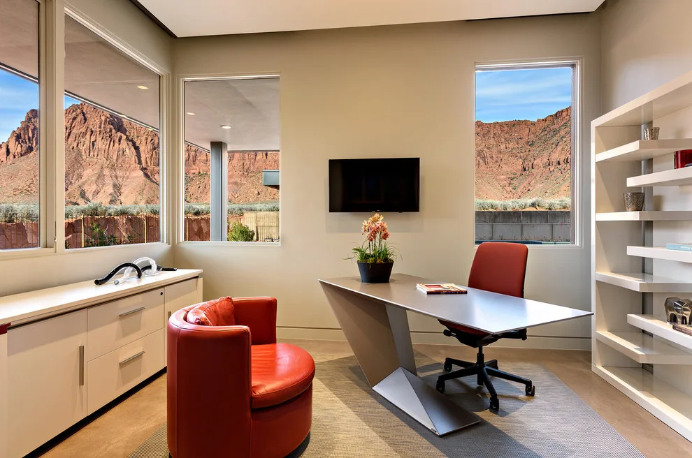 Nature's Modern Touch by Gulch Design Group - Photo 21