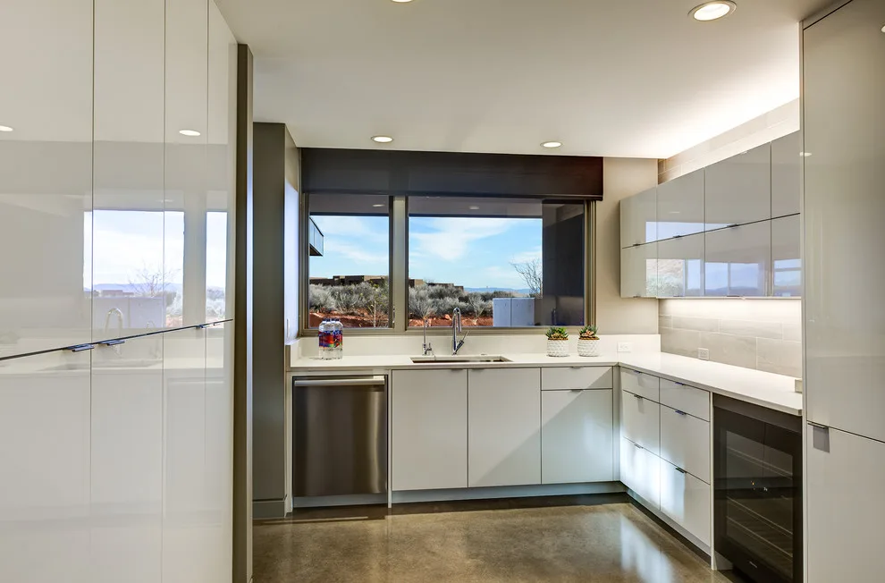 Nature's Modern Touch by Gulch Design Group - Photo 26