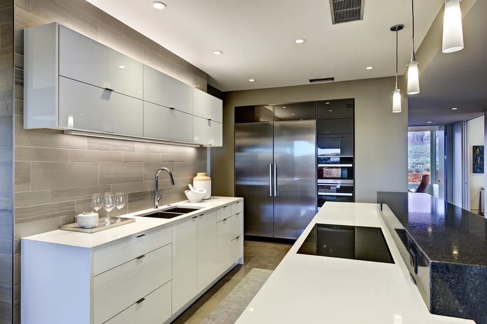 Nature's Modern Touch by Gulch Design Group - Photo 18