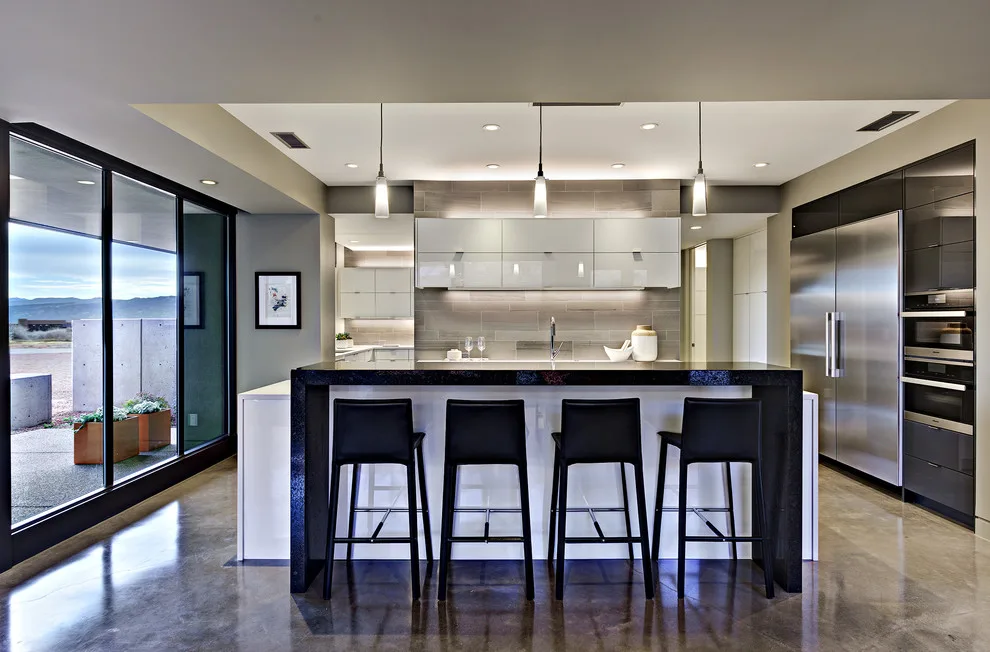 Nature's Modern Touch by Gulch Design Group - Photo 29