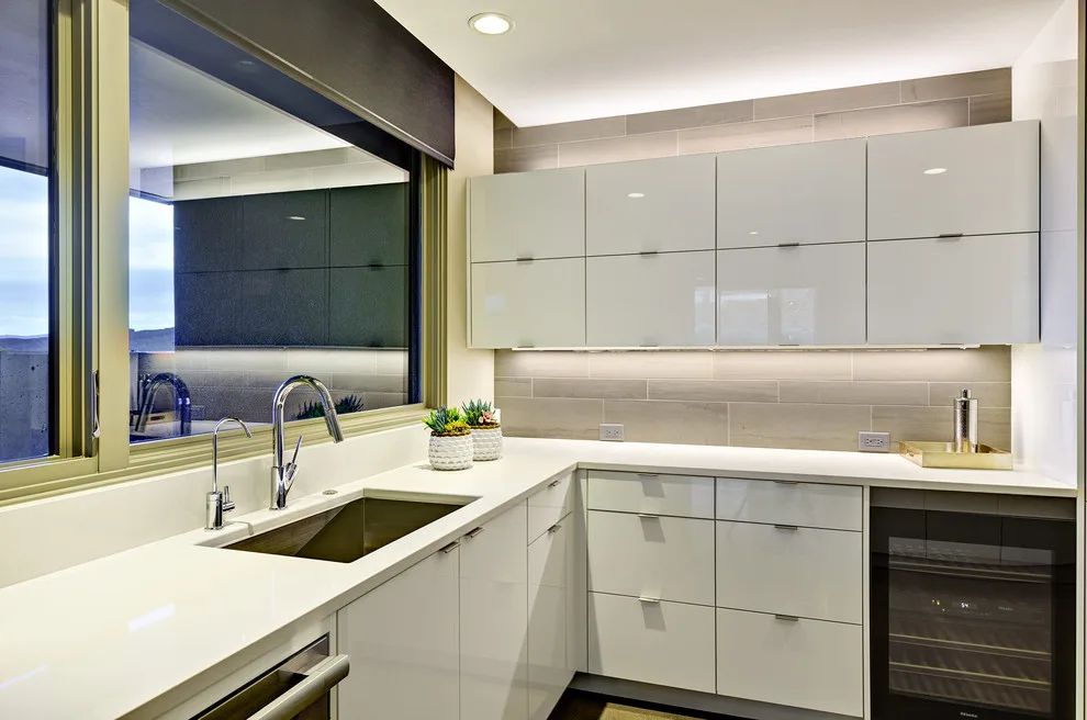 Nature's Modern Touch by Gulch Design Group - Photo 30