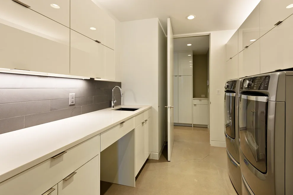 Nature's Modern Touch by Gulch Design Group - Photo 2
