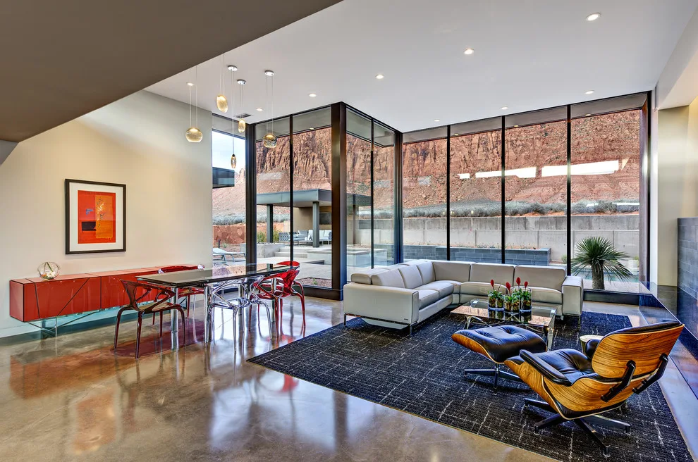 Nature's Modern Touch by Gulch Design Group - Photo 6