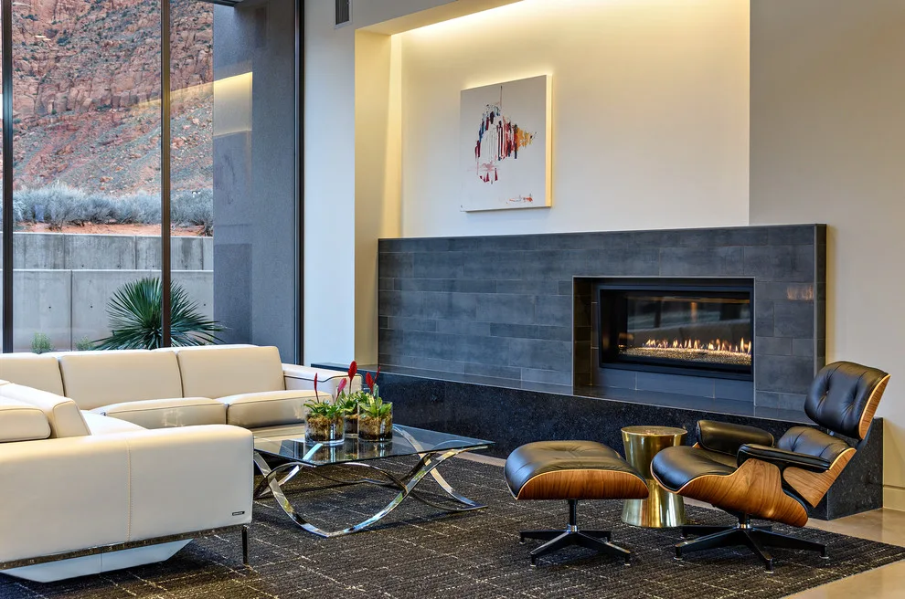 Nature's Modern Touch by Gulch Design Group - Photo 8