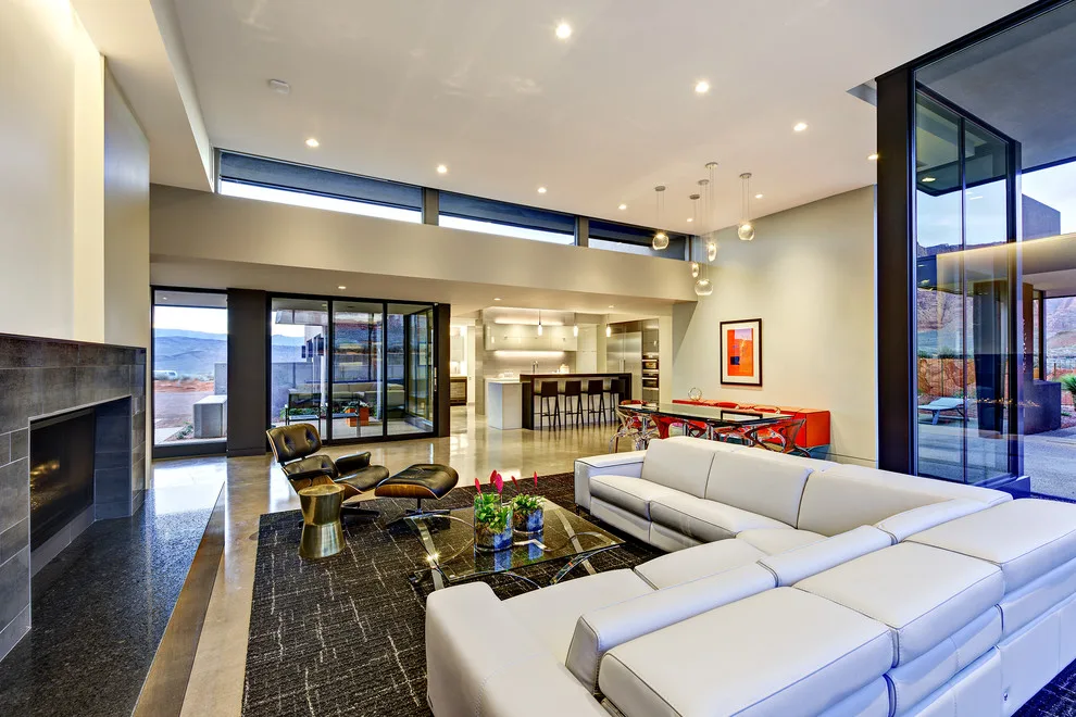 Nature's Modern Touch by Gulch Design Group - Photo 7