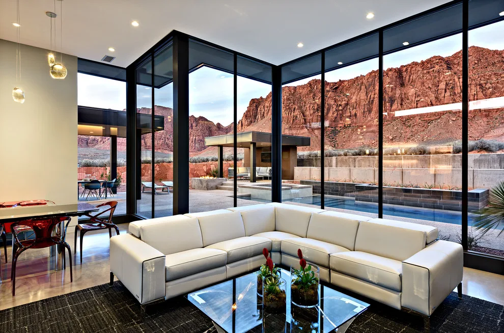 Nature's Modern Touch by Gulch Design Group - Photo 12