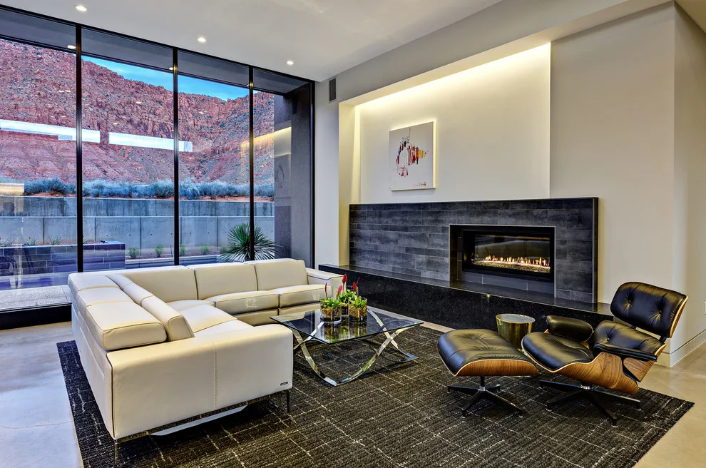 Nature's Modern Touch by Gulch Design Group - Photo 32