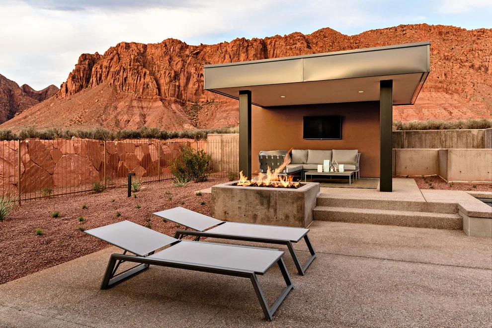 Nature's Modern Touch by Gulch Design Group - Photo 36