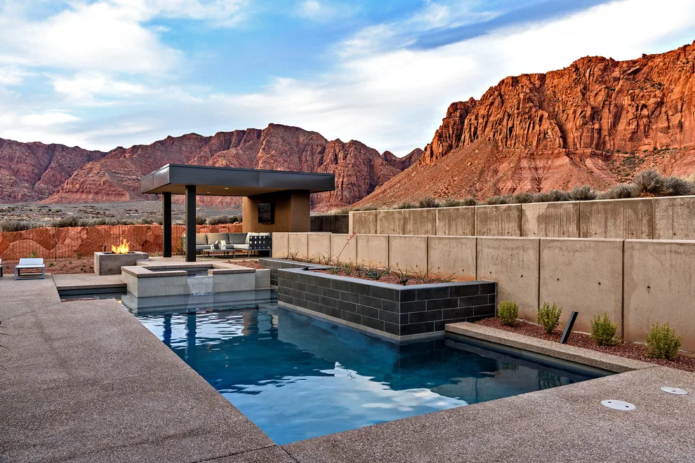 Nature's Modern Touch by Gulch Design Group - Photo 20