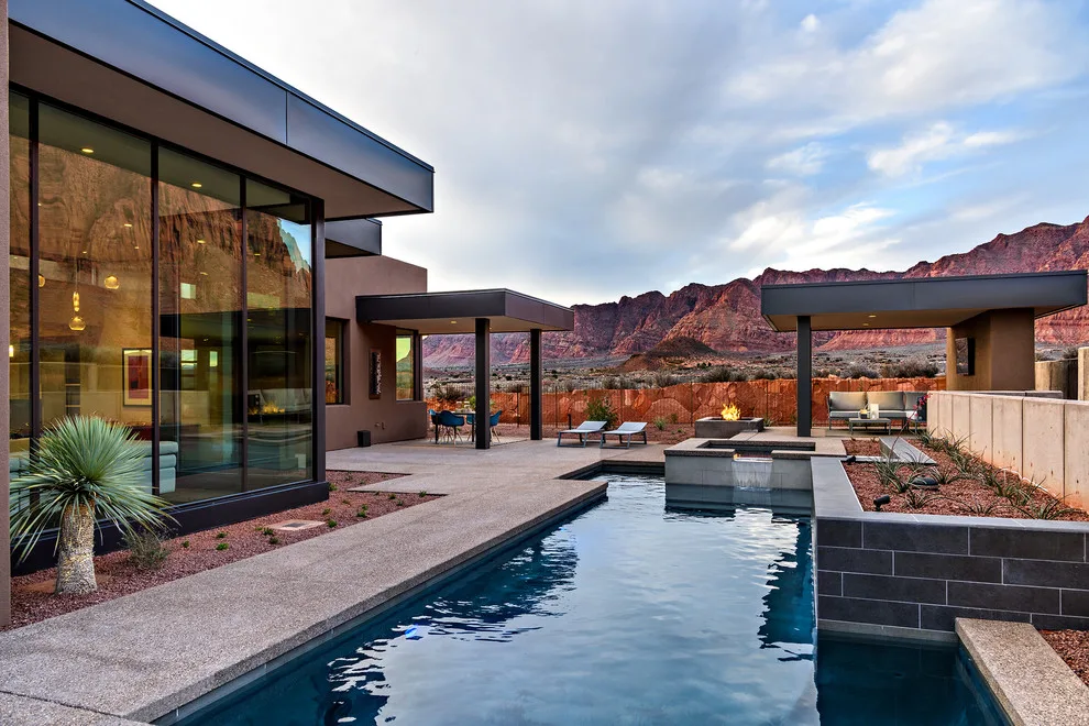Nature's Modern Touch by Gulch Design Group - Photo 24