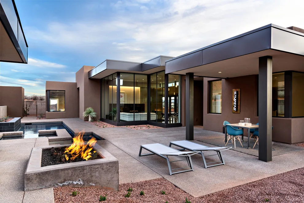Nature's Modern Touch by Gulch Design Group - Photo 19