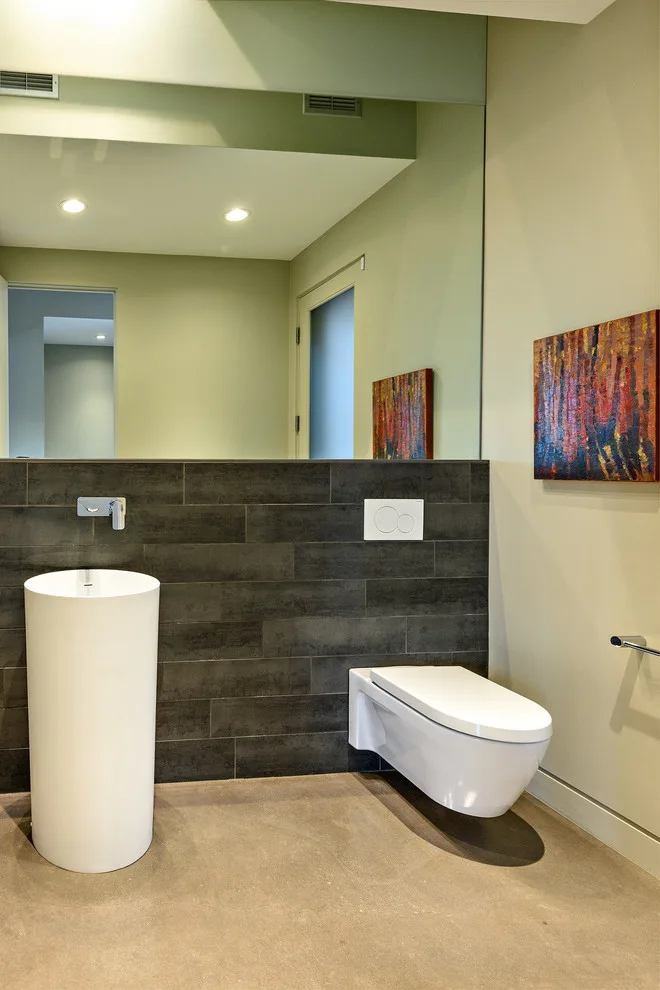 Nature's Modern Touch by Gulch Design Group - Photo 22