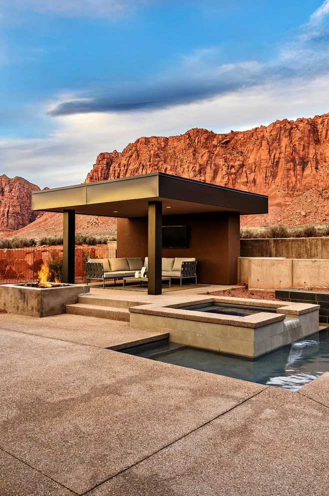 Nature's Modern Touch by Gulch Design Group - Photo 23