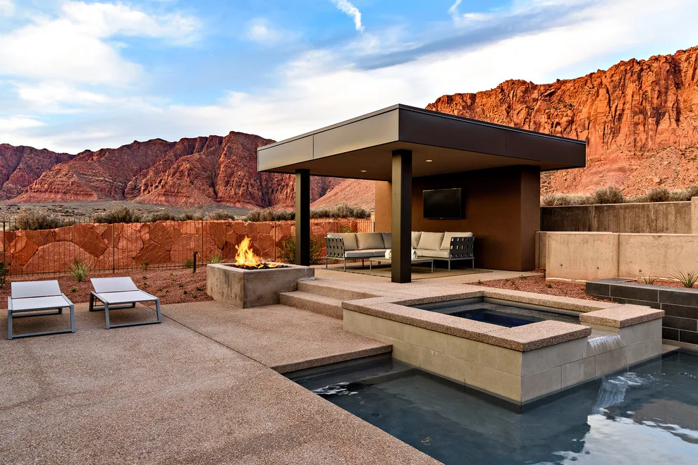 Nature's Modern Touch by Gulch Design Group - Photo 31