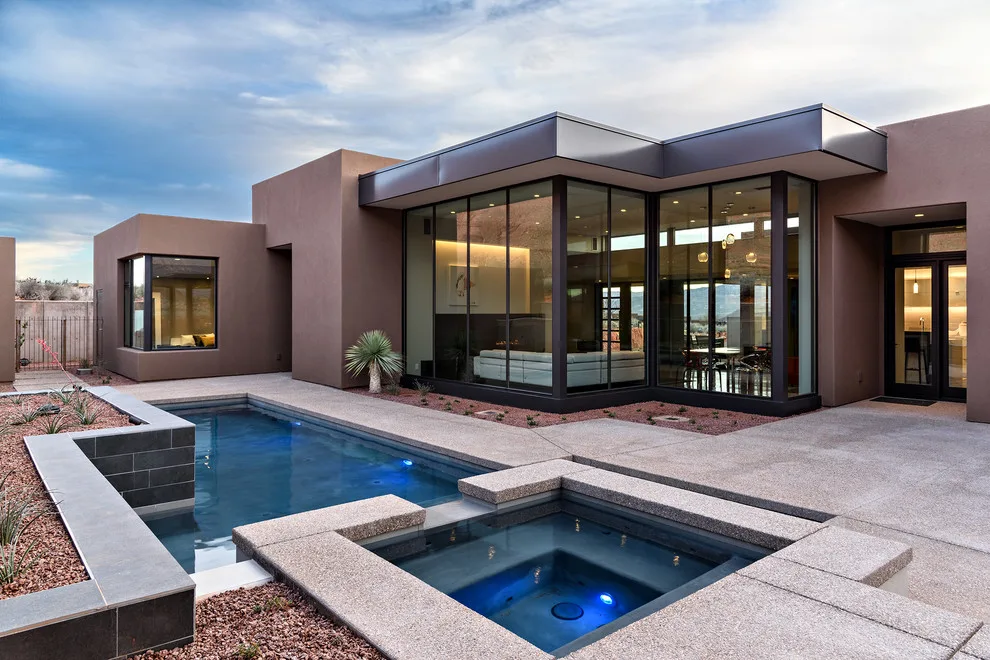 Nature's Modern Touch by Gulch Design Group - Photo 11