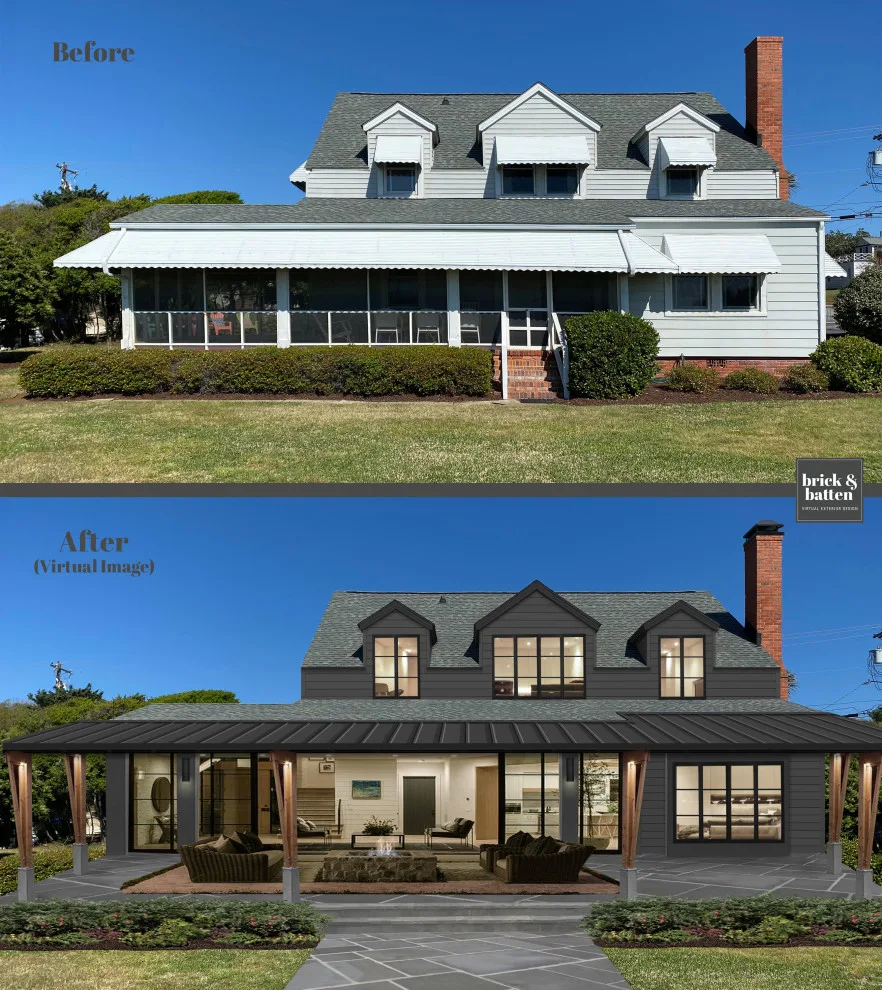 Brick&batten - Photo 7