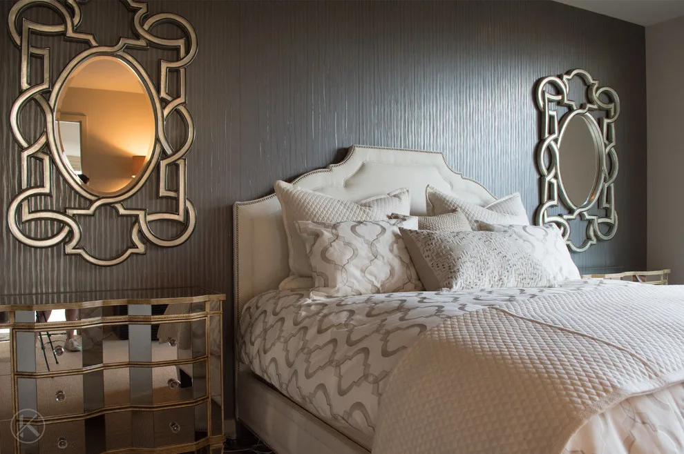 Contemporary Grace by Kris Buttice Interior Design - Photo 7