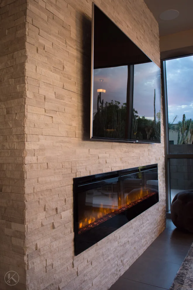 Contemporary Grace by Kris Buttice Interior Design - Photo 3