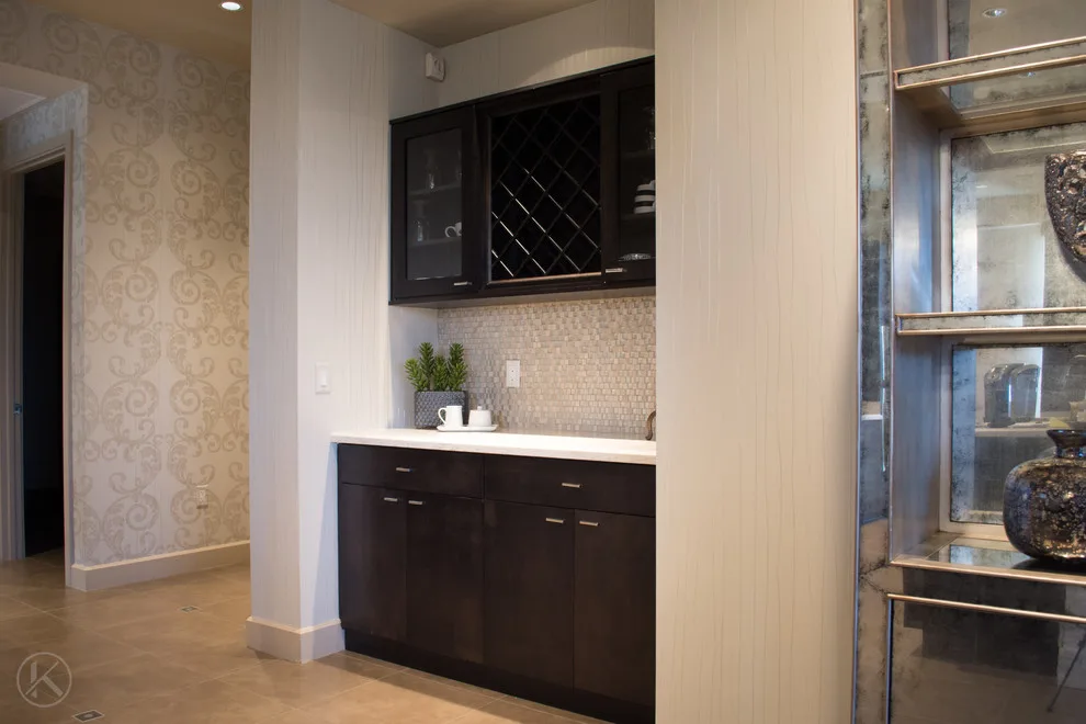 Contemporary Grace by Kris Buttice Interior Design - Photo 2