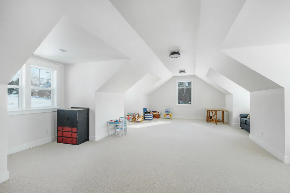 Contemporary Country House by Design Services NW - Photo 6