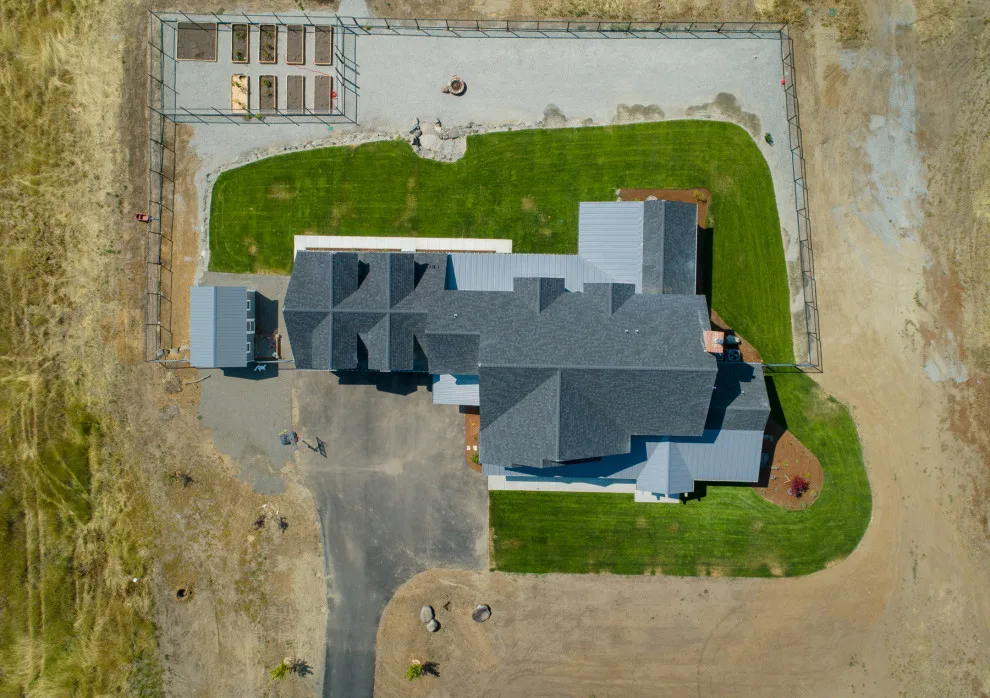 Contemporary Country House by Design Services NW - Photo 2