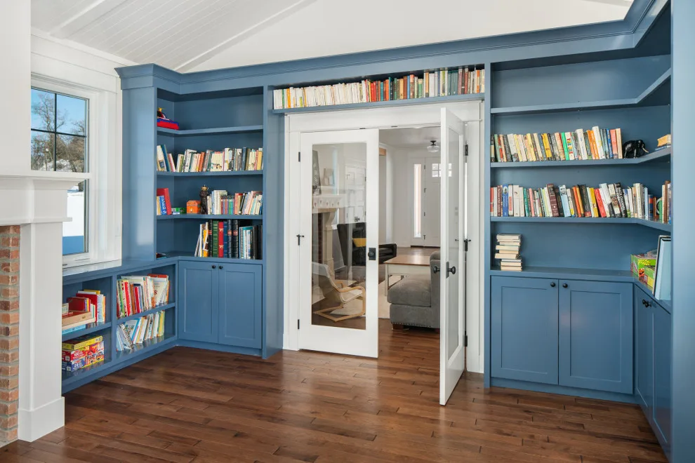 Contemporary Country House by Design Services NW - Photo 9