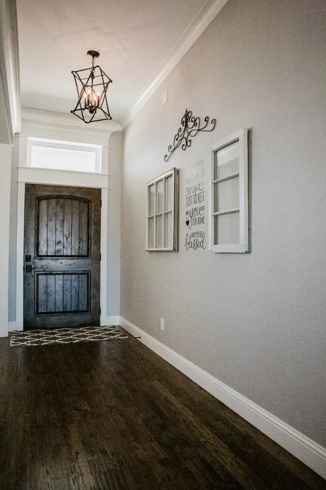 Contemporary Country Homestead by Bohannon Design Team - Photo 9