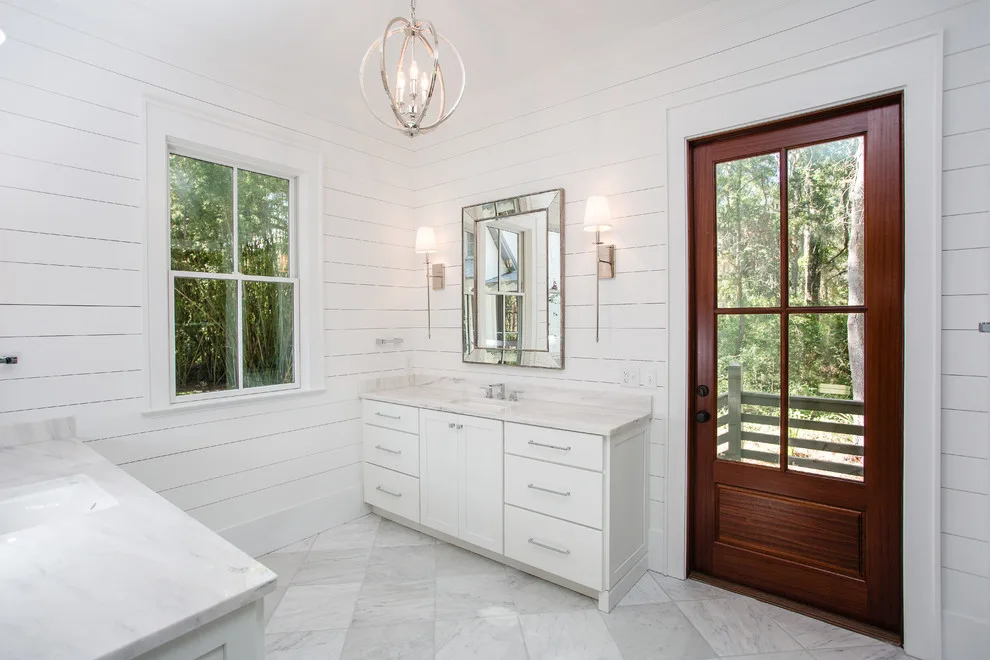 Contemporary Country Home by DesignHouse SSI, LLC - Photo 12