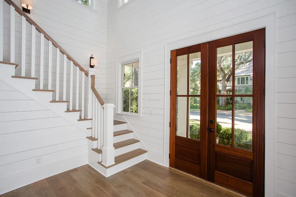 Contemporary Country Home by DesignHouse SSI, LLC - Photo 2