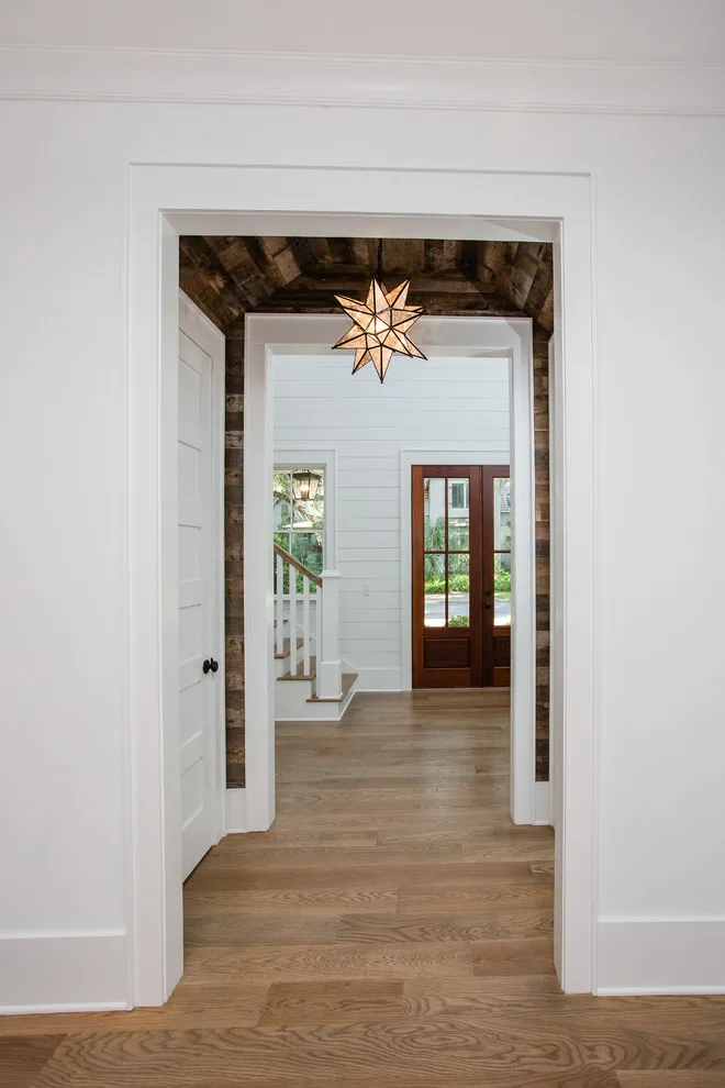 Contemporary Country Home by DesignHouse SSI, LLC - Photo 11