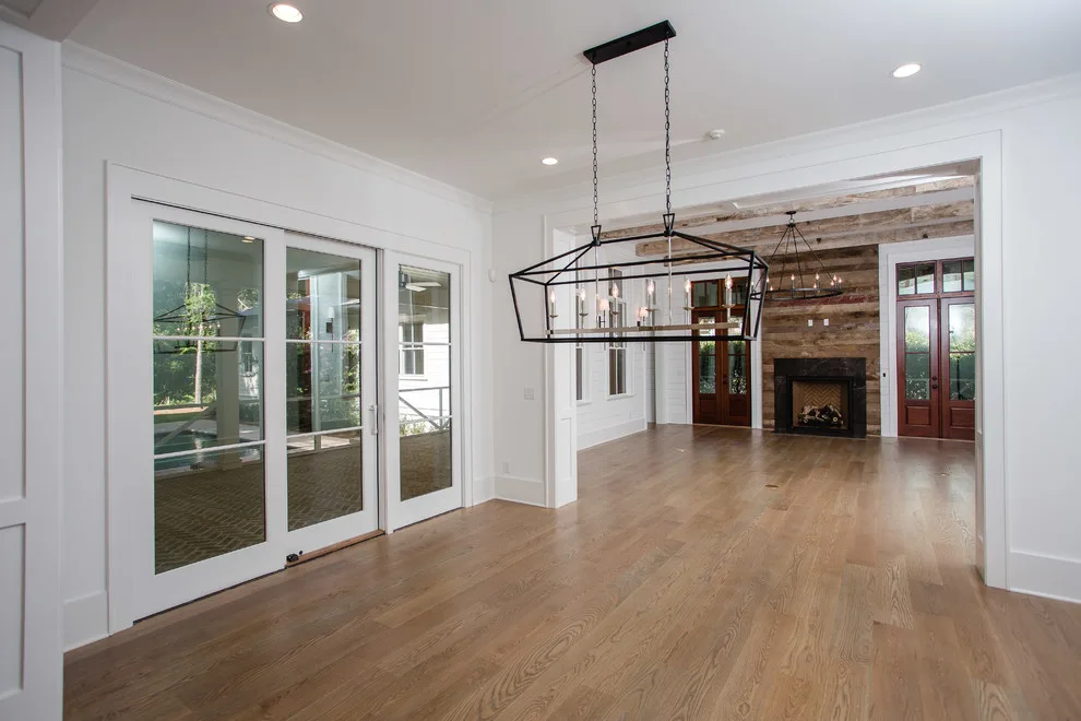 Contemporary Country Home by DesignHouse SSI, LLC - Photo 9