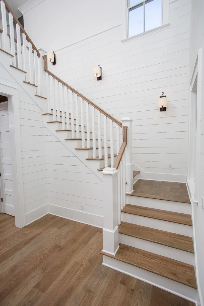 Contemporary Country Home by DesignHouse SSI, LLC - Photo 13