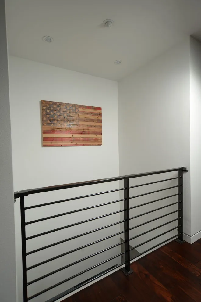 Contemporary Residence - Banana River by Jeffrey K. Joseph Residential Design LLC - Photo 7