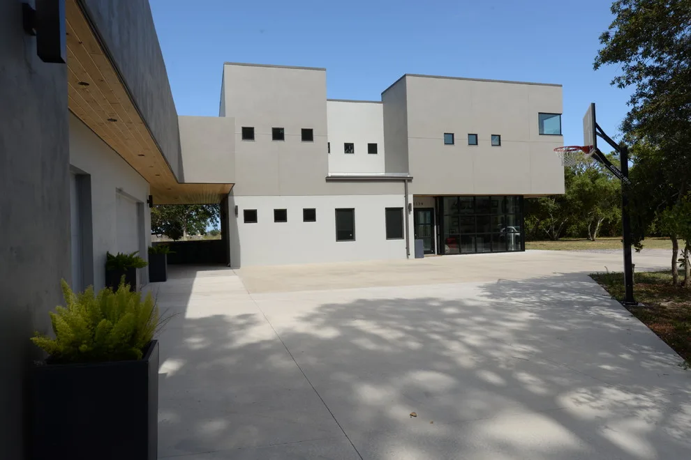 Contemporary Residence - Banana River by Jeffrey K. Joseph Residential Design LLC - Photo 8