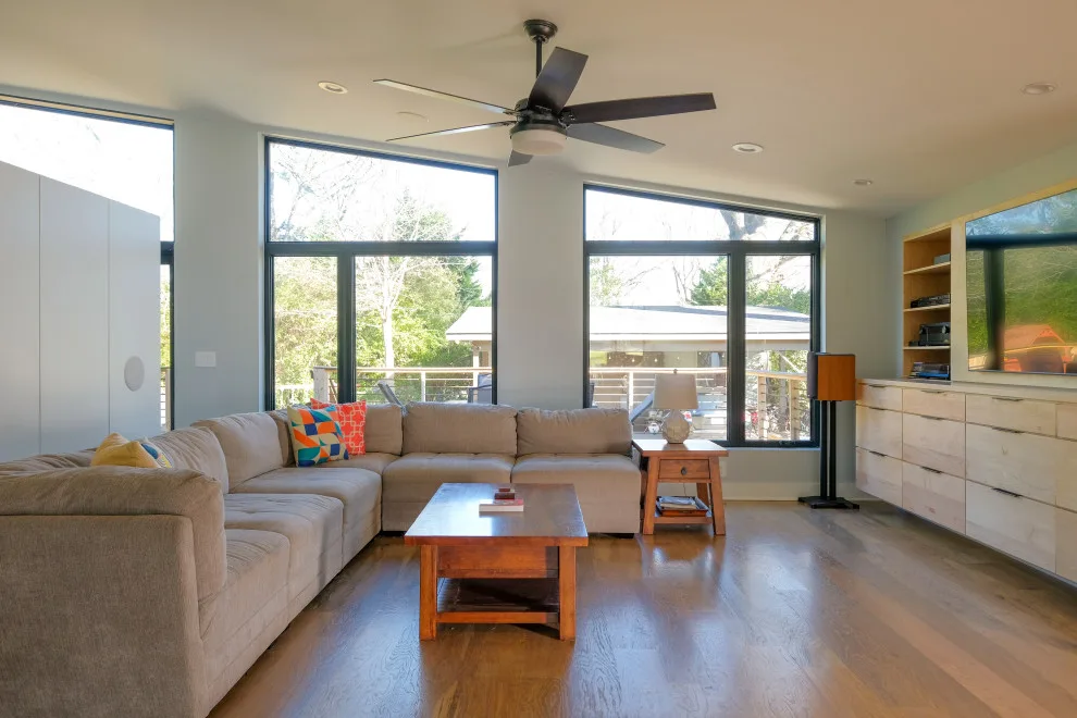 Contemporary House Design by Advanced Drafting & Design Co. - Photo 54