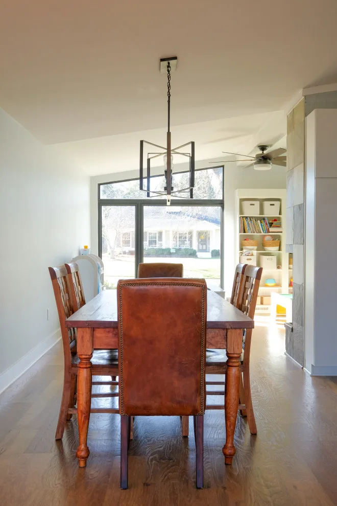 Contemporary House Design by Advanced Drafting & Design Co. - Photo 43