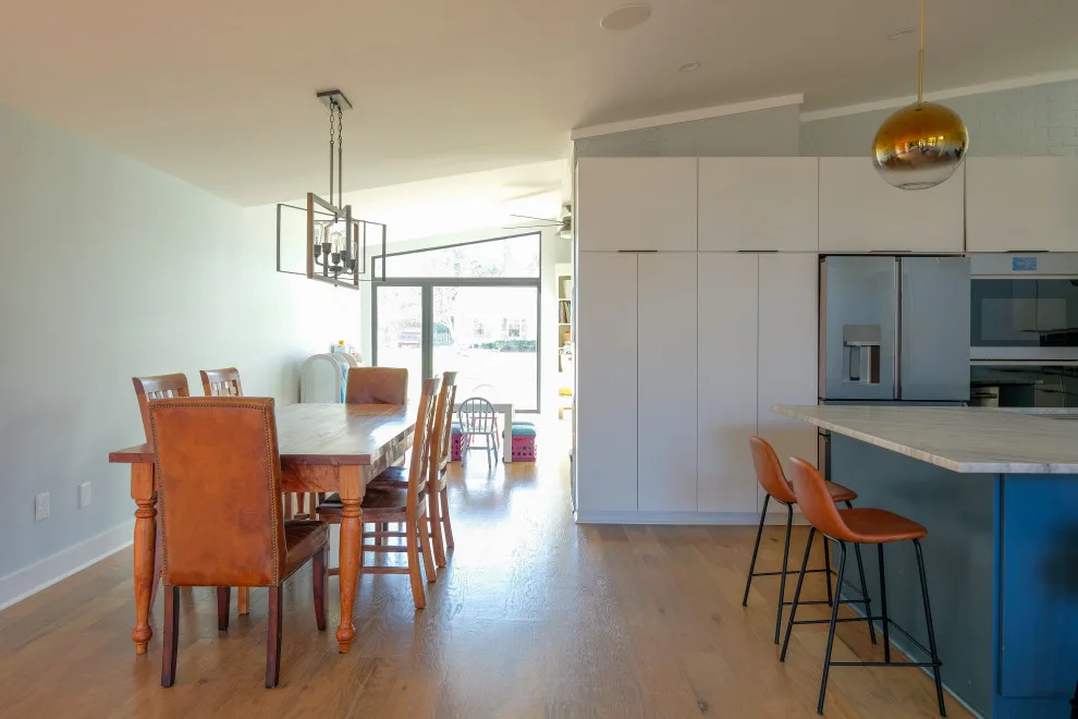 Contemporary House Design by Advanced Drafting & Design Co. - Photo 27