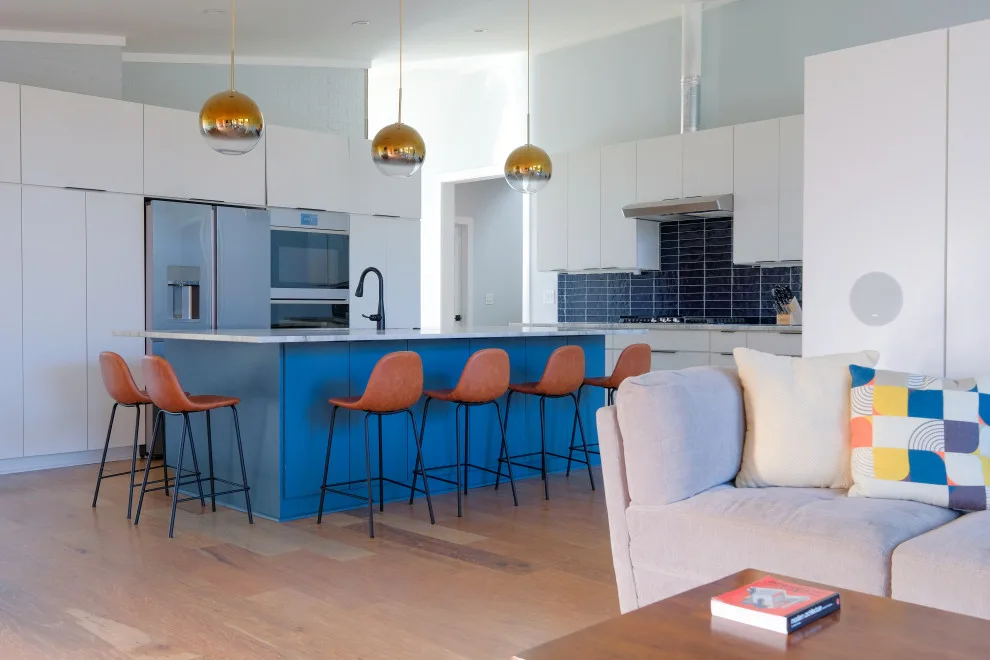 Contemporary House Design by Advanced Drafting & Design Co. - Photo 56