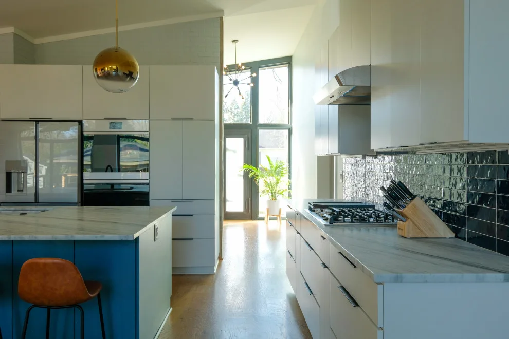 Contemporary House Design by Advanced Drafting & Design Co. - Photo 19