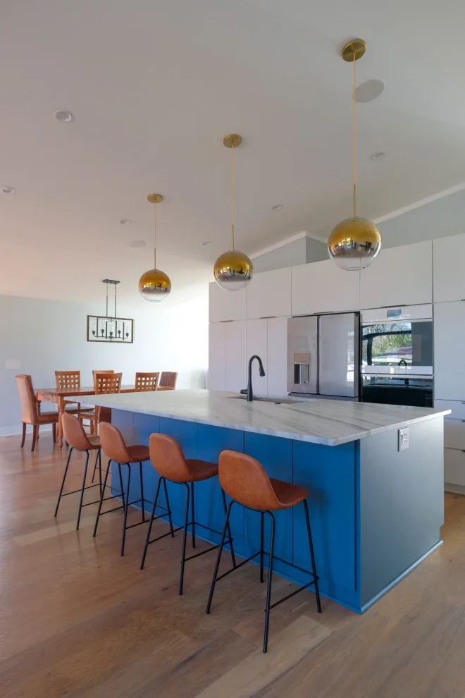 Contemporary House Design by Advanced Drafting & Design Co. - Photo 58