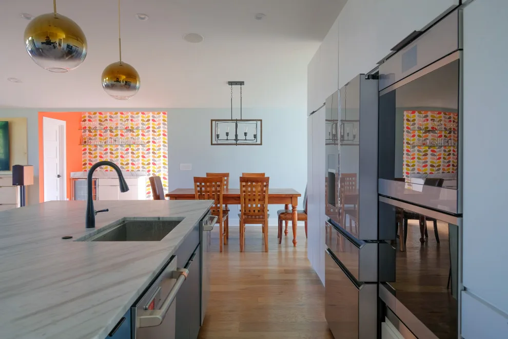 Contemporary House Design by Advanced Drafting & Design Co. - Photo 17