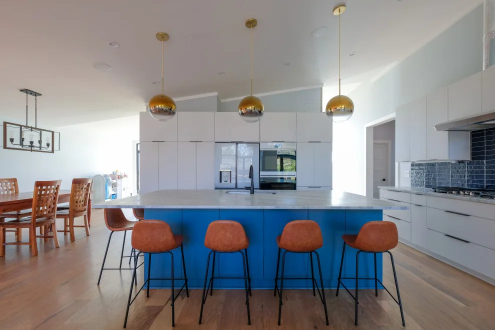 Contemporary House Design by Advanced Drafting & Design Co. - Photo 61
