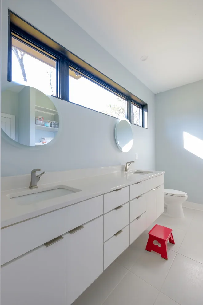 Contemporary House Design by Advanced Drafting & Design Co. - Photo 5