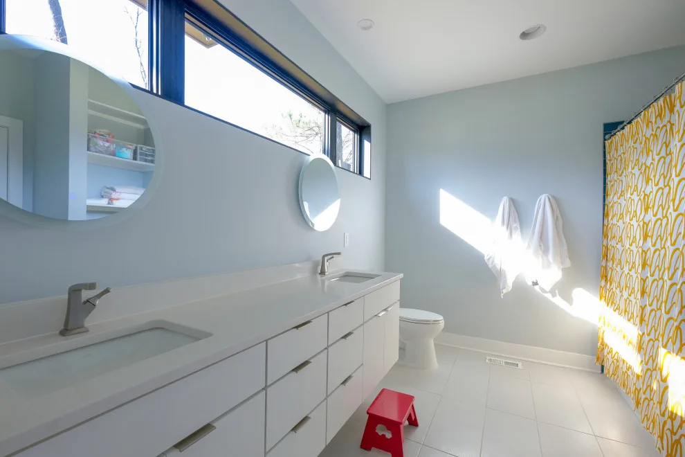 Contemporary House Design by Advanced Drafting & Design Co. - Photo 31