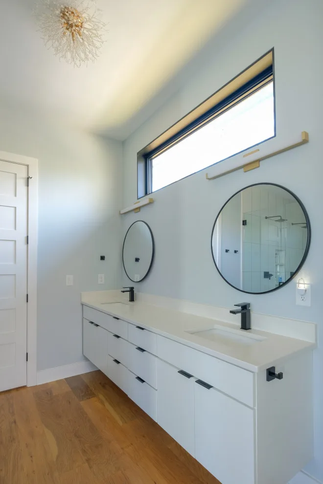 Contemporary House Design by Advanced Drafting & Design Co. - Photo 52